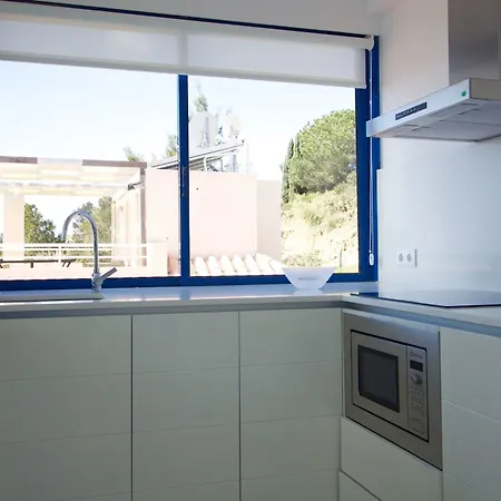 Horta Do Mar 2 By Lightbooking Apartment