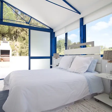 Horta Do Mar 2 By Lightbooking Apartment