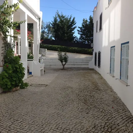 Horta Do Mar 2 By Lightbooking Apartment Altura