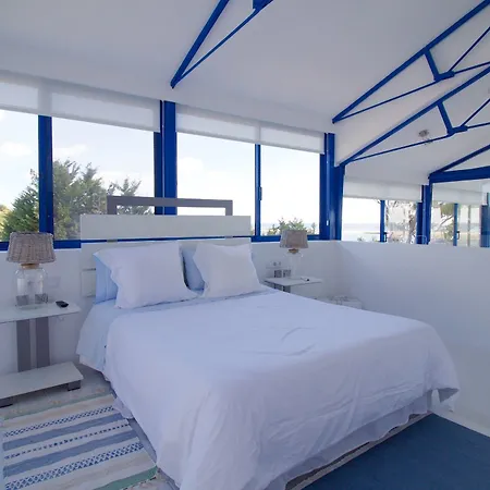 Horta Do Mar 2 By Lightbooking Apartment *
