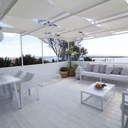 Horta Do Mar 2 By Lightbooking *