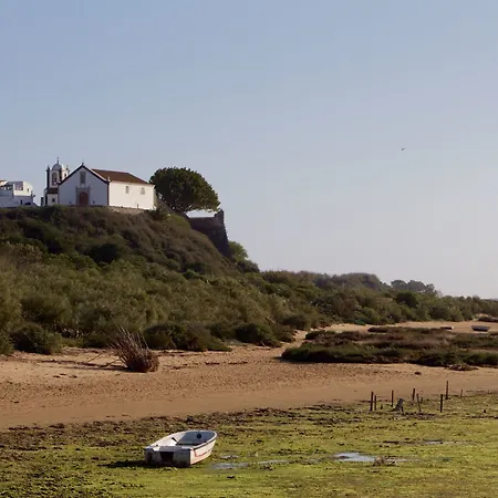 Horta Do Mar 2 By Lightbooking Apartment Altura