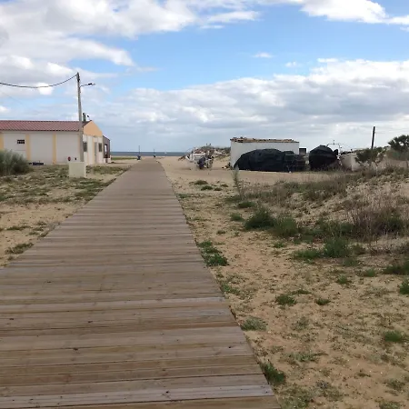 Horta Do Mar 2 By Lightbooking Apartment *